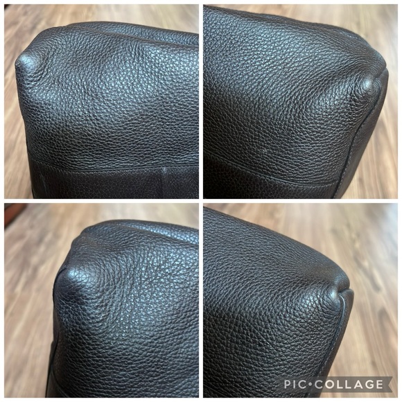 A143 - 💯 % authentic Gucci shoulder bag - Picture 15 of 16